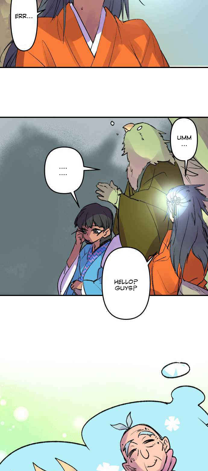Page 5 Chapter 224 Tobari of the Dawn