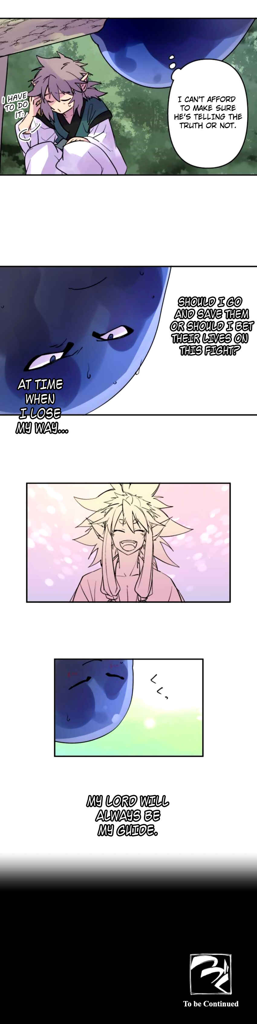 Page 13 Chapter 159 Tobari of the Dawn