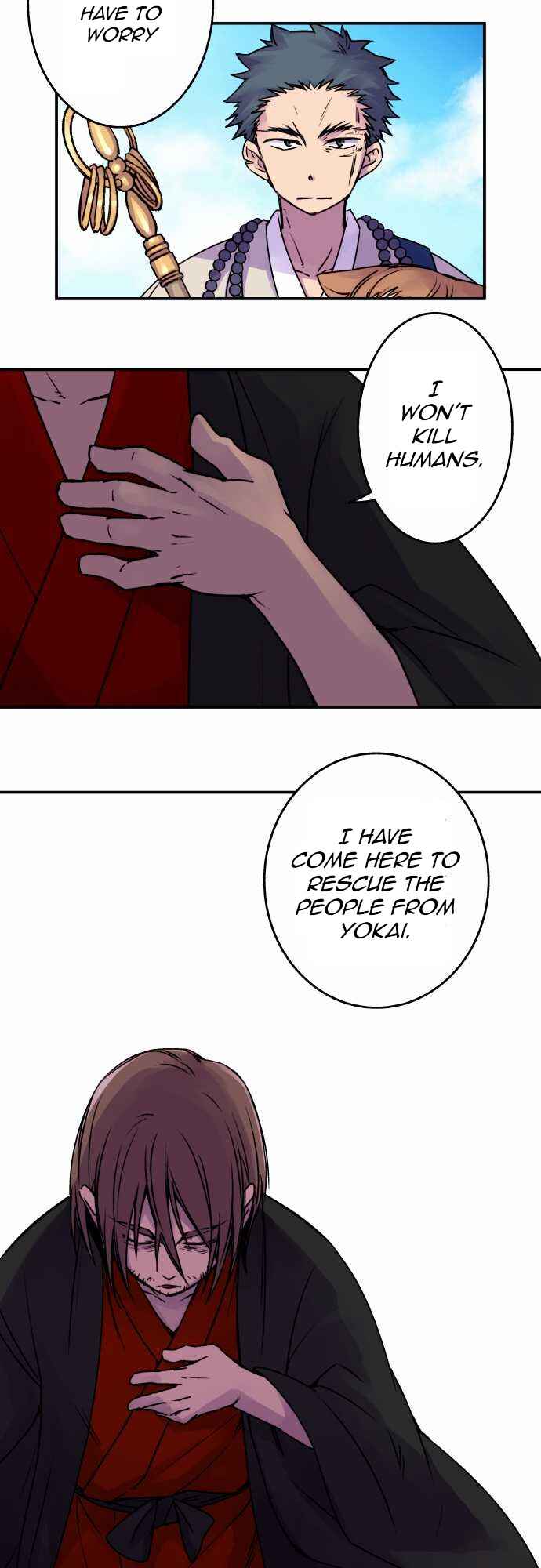 Page 5 Chapter 15 Tobari of the Dawn