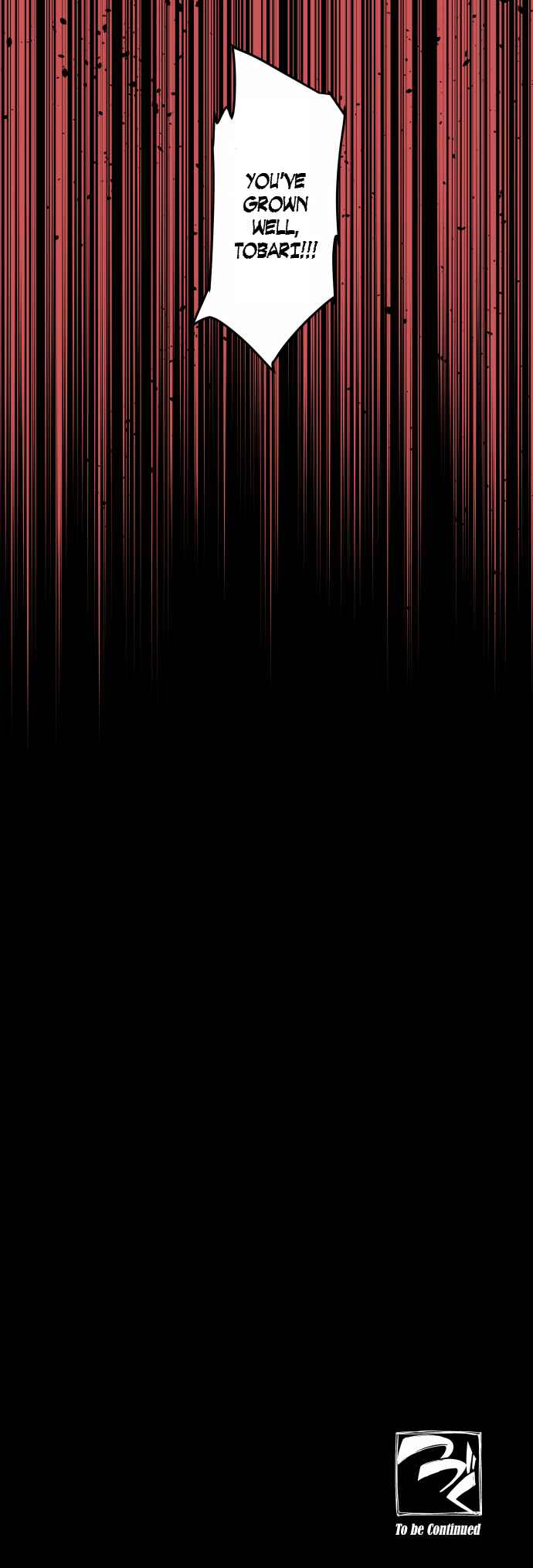 Page 19 Chapter 326 Tobari of the Dawn