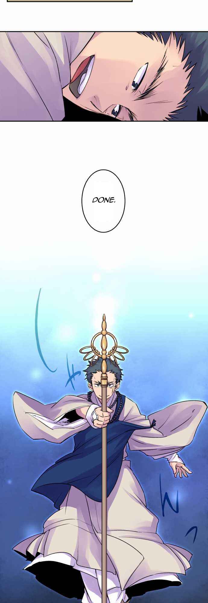 Page 16 Chapter 9 Tobari of the Dawn