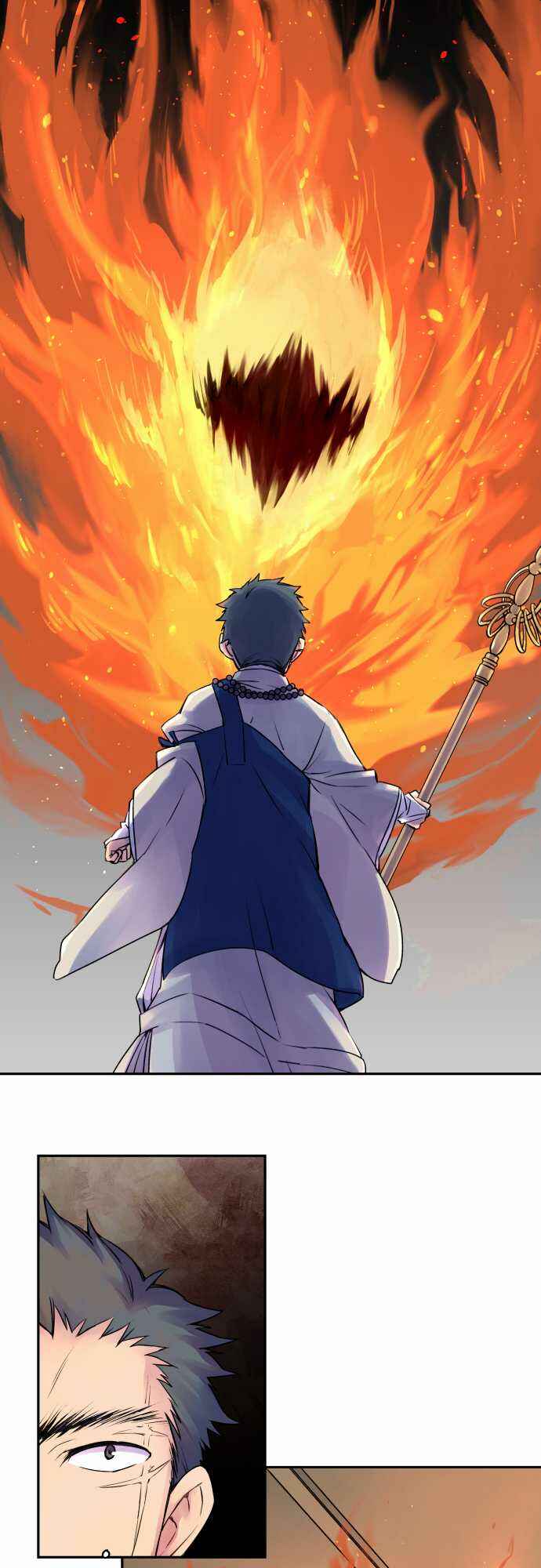 Page 7 Chapter 9 Tobari of the Dawn