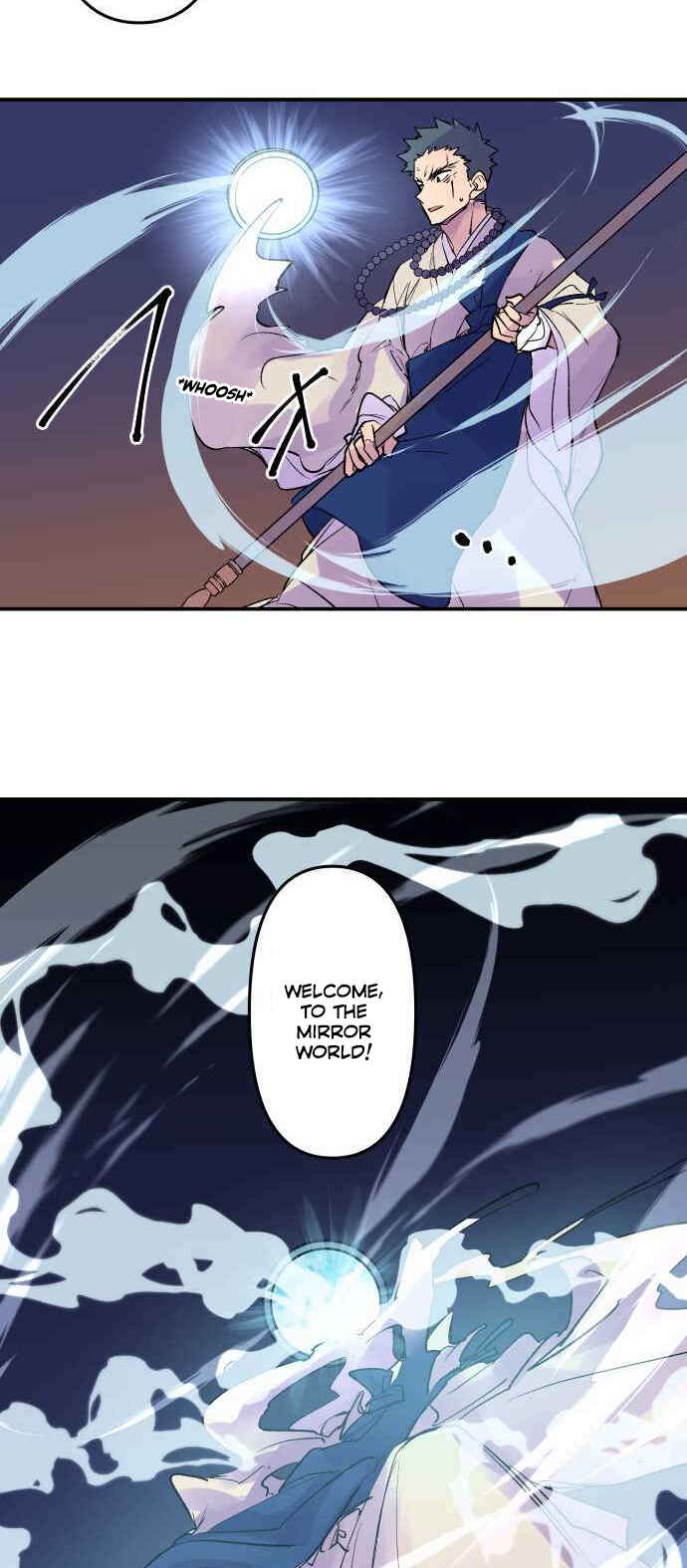 Page 11 Chapter 202 Tobari of the Dawn
