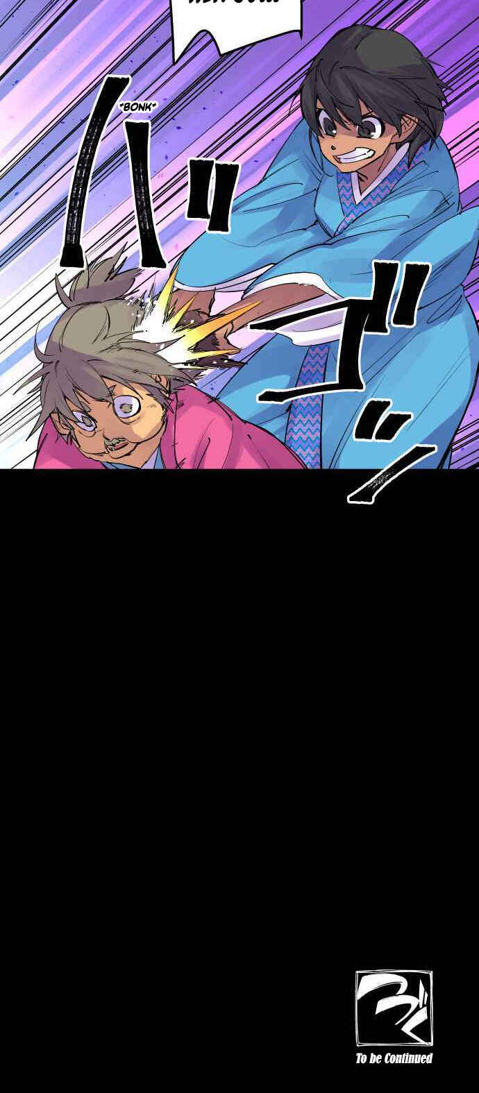 Page 22 Chapter 202 Tobari of the Dawn
