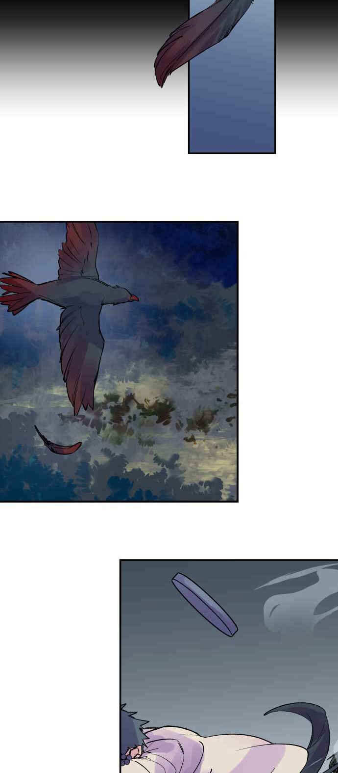 Page 5 Chapter 202 Tobari of the Dawn