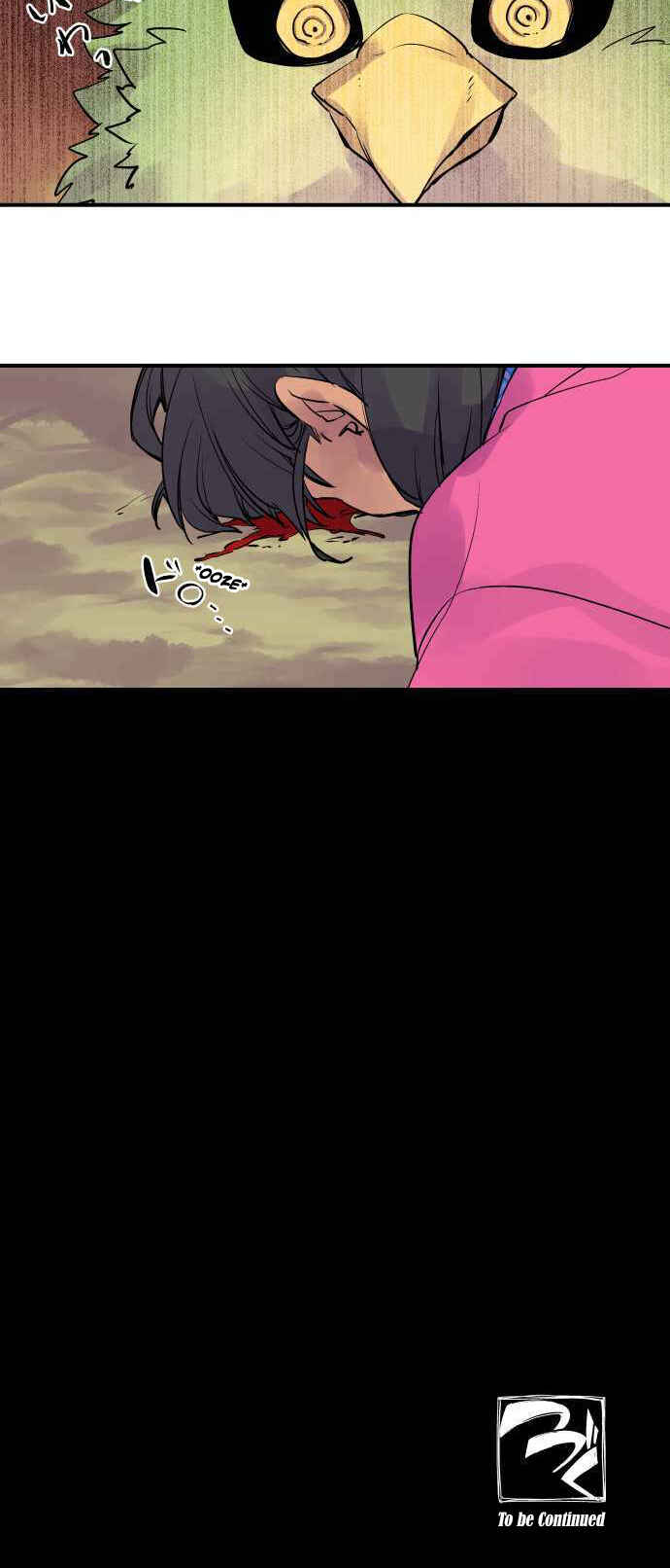 Page 22 Chapter 249 Tobari of the Dawn
