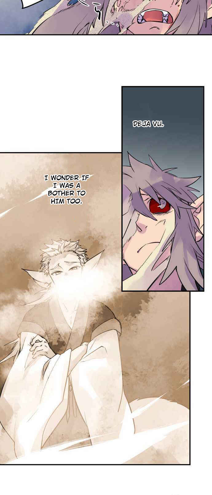 Page 4 Chapter 249 Tobari of the Dawn