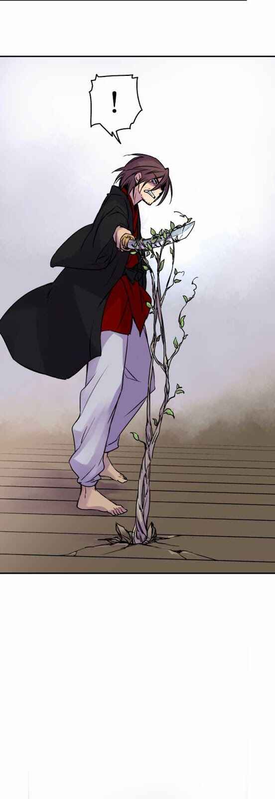 Page 10 Chapter 17 Tobari of the Dawn