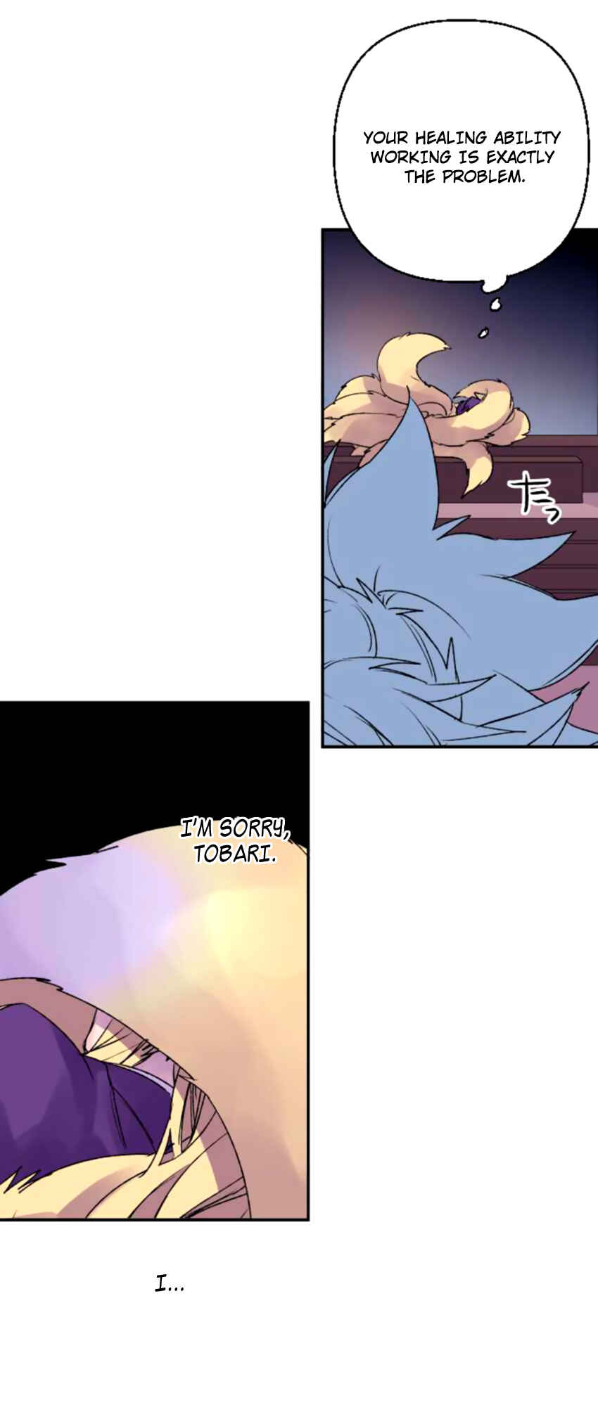 Page 15 Chapter 126 Tobari of the Dawn