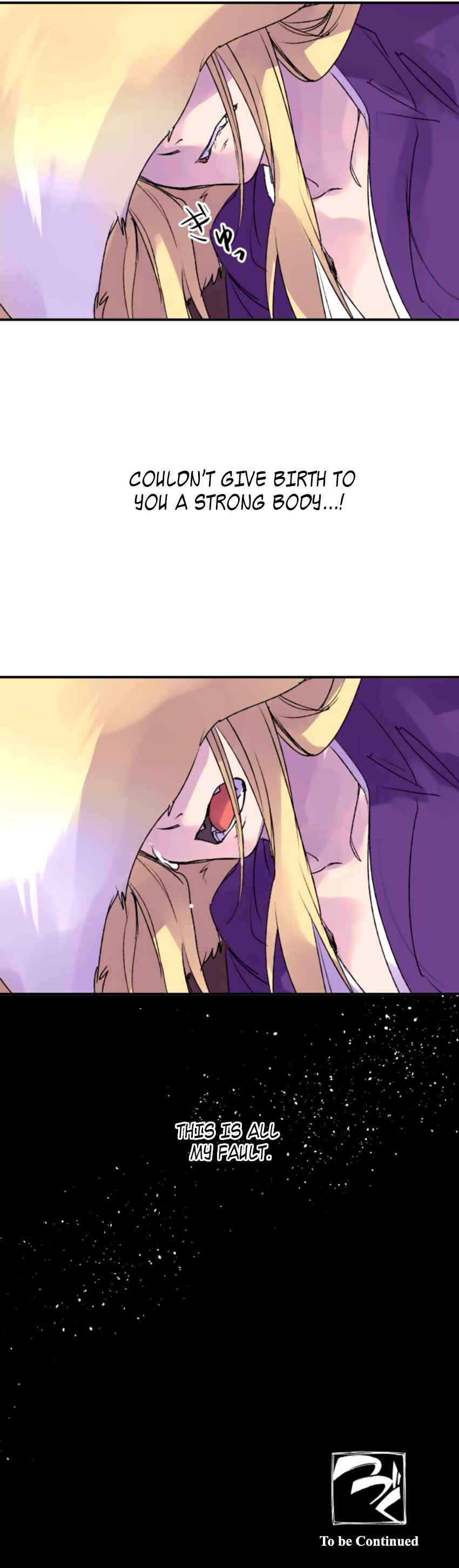Page 16 Chapter 126 Tobari of the Dawn