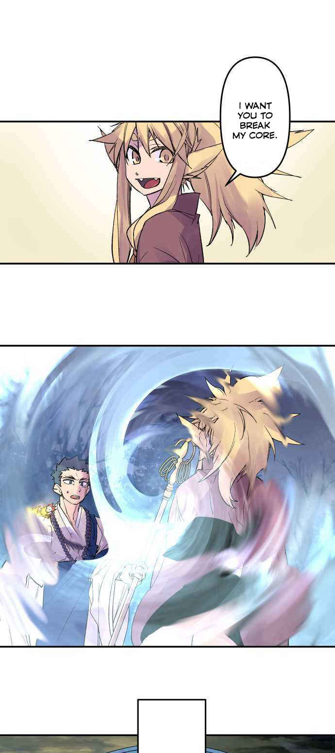 Page 2 Chapter 212 Tobari of the Dawn