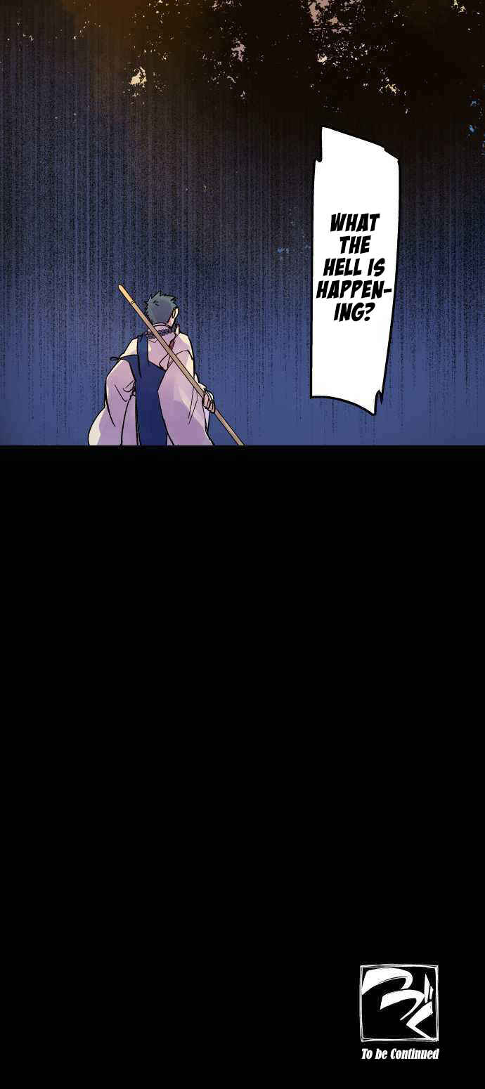 Page 26 Chapter 212 Tobari of the Dawn