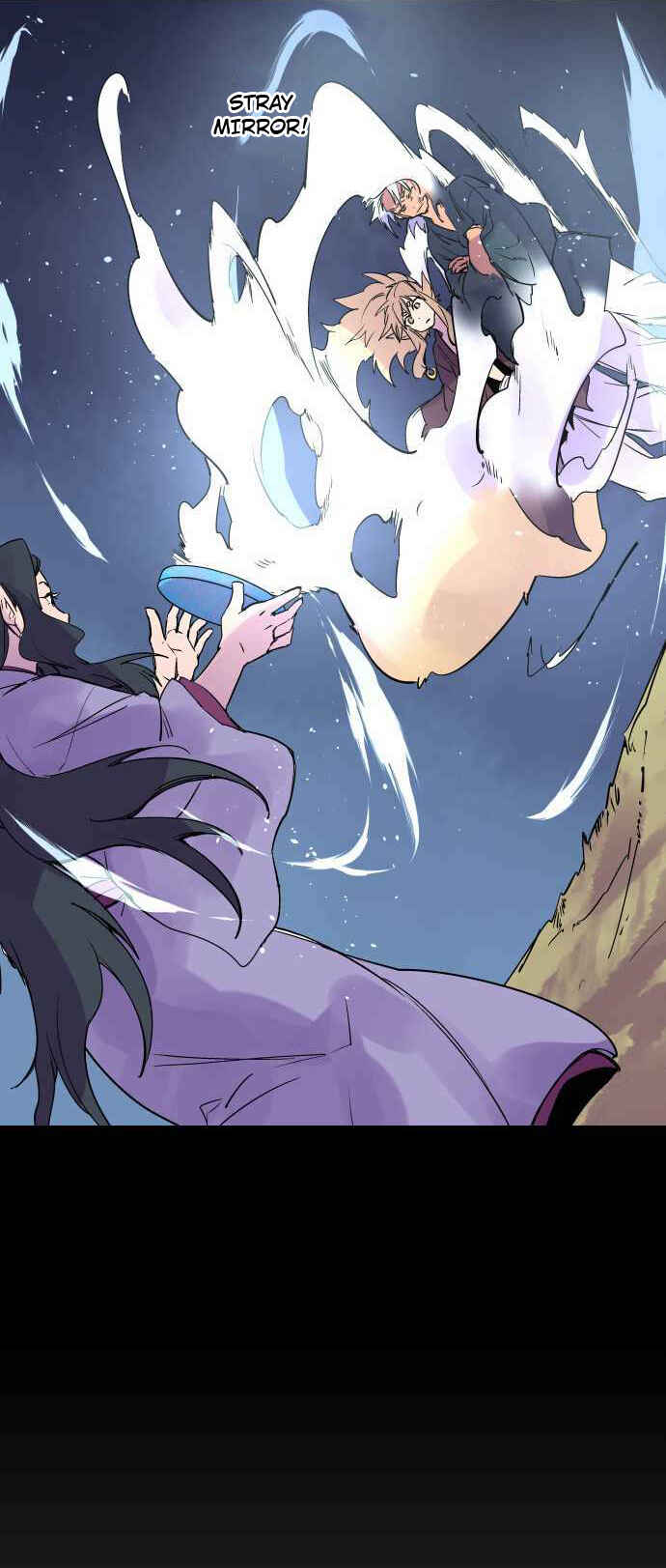 Page 19 Chapter 266 Tobari of the Dawn