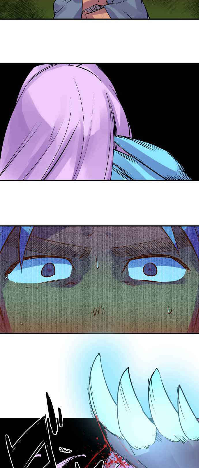 Page 25 Chapter 266 Tobari of the Dawn