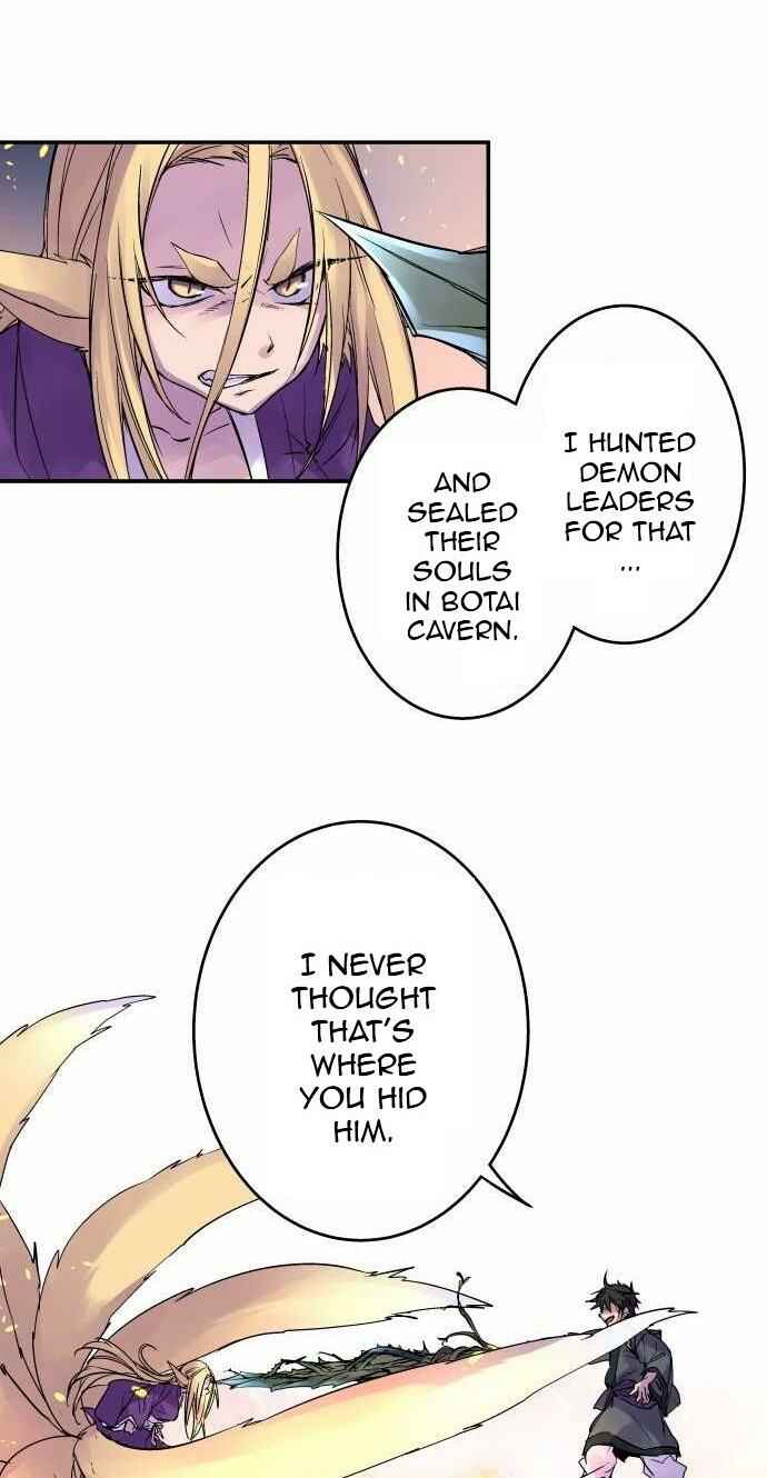 Page 12 Chapter 97 Tobari of the Dawn