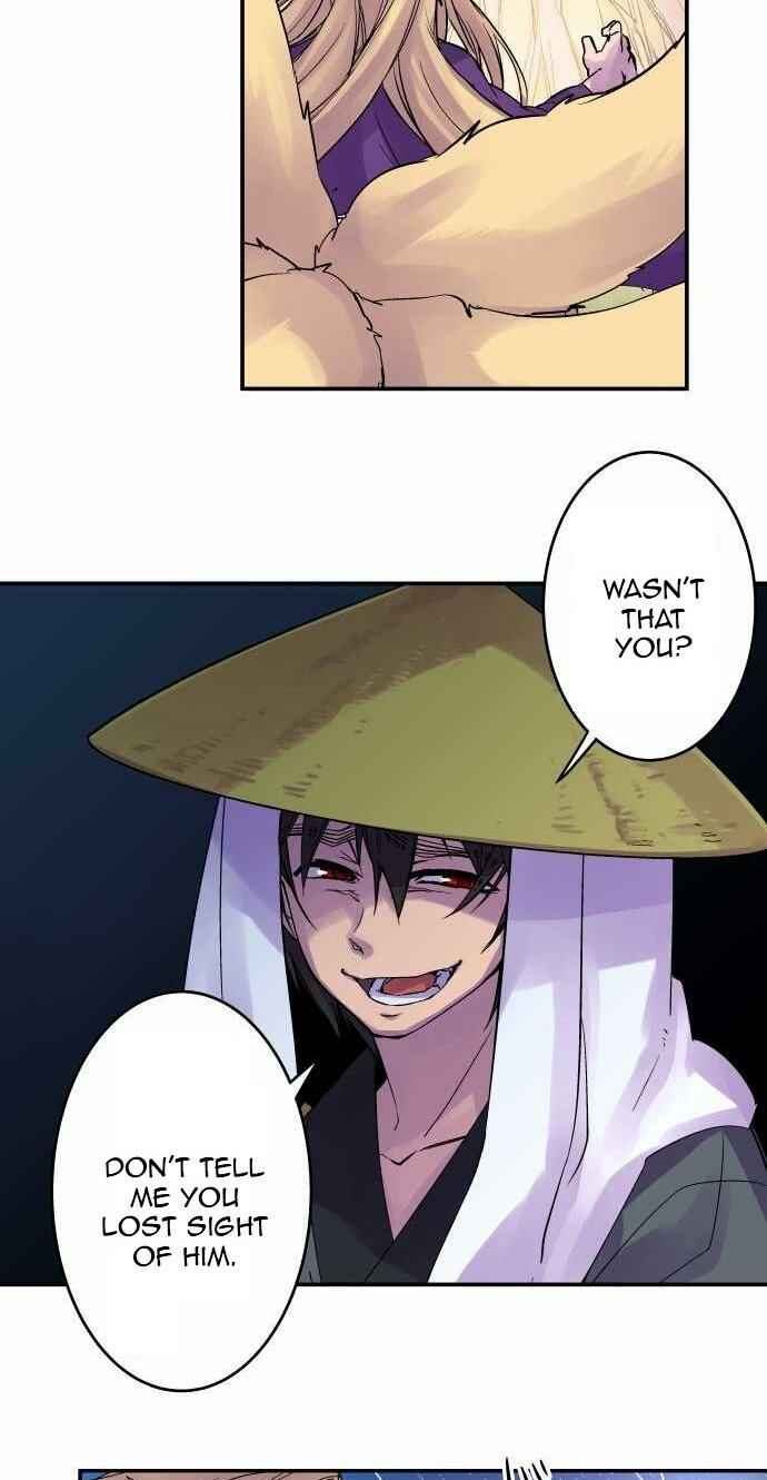 Page 2 Chapter 97 Tobari of the Dawn