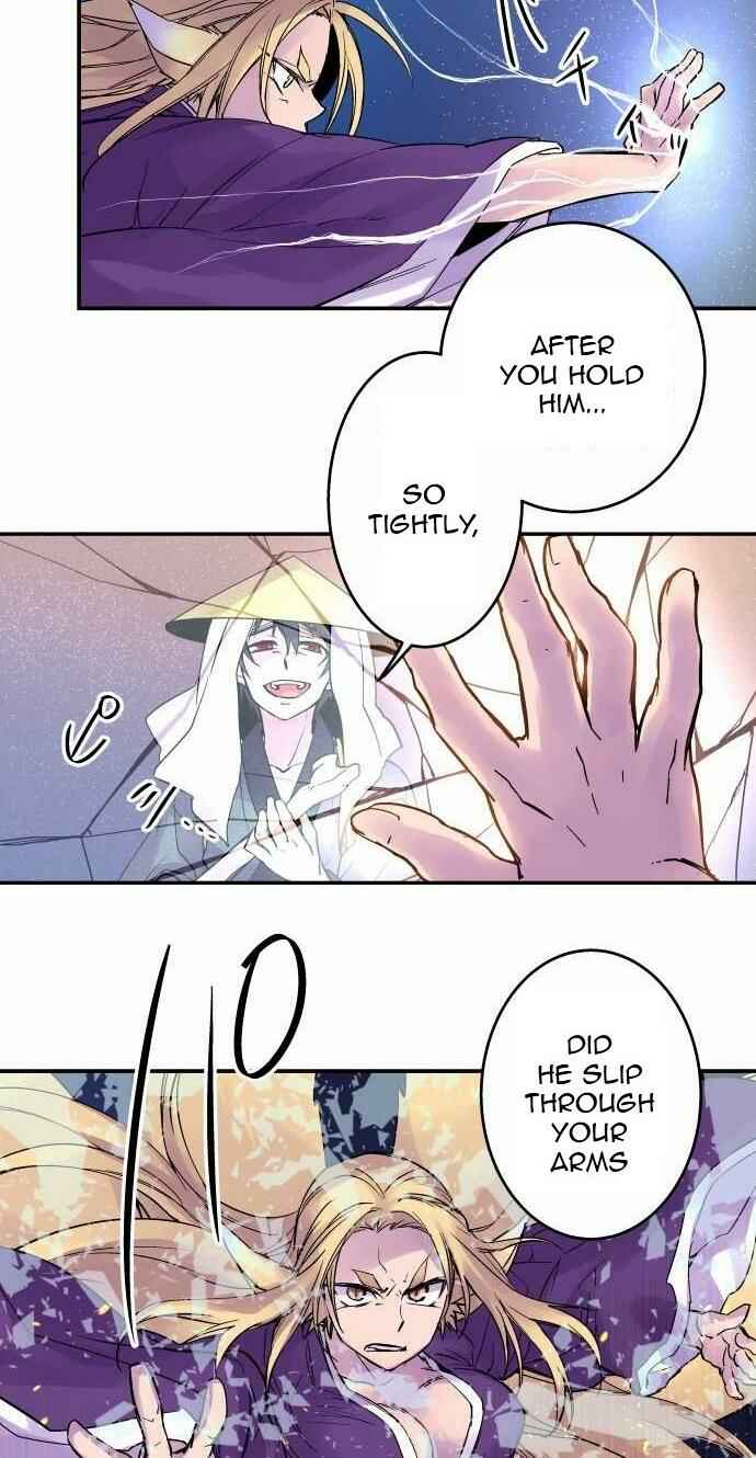 Page 3 Chapter 97 Tobari of the Dawn