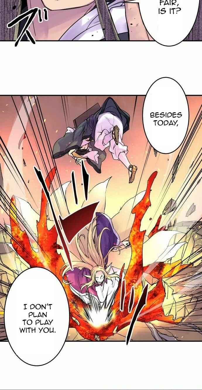 Page 6 Chapter 97 Tobari of the Dawn