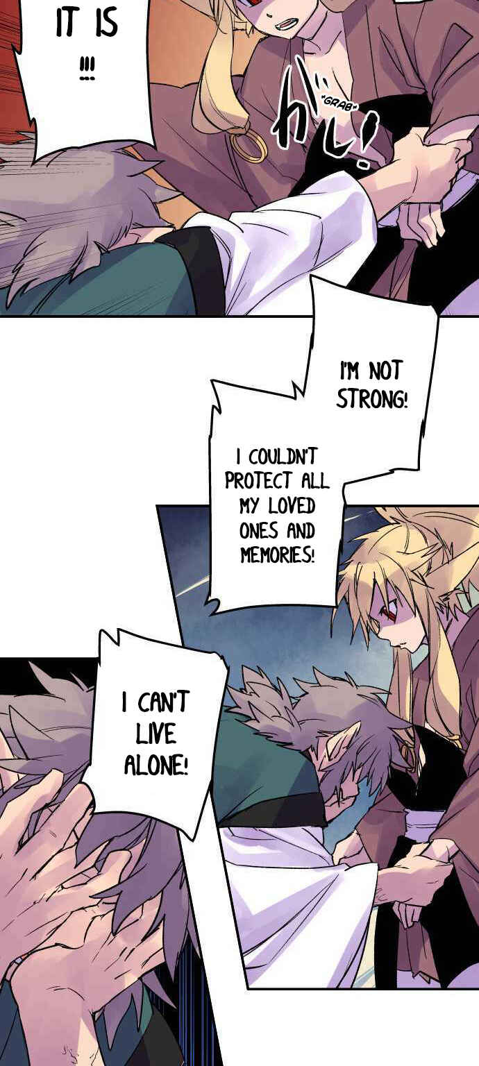 Page 14 Chapter 217 Tobari of the Dawn