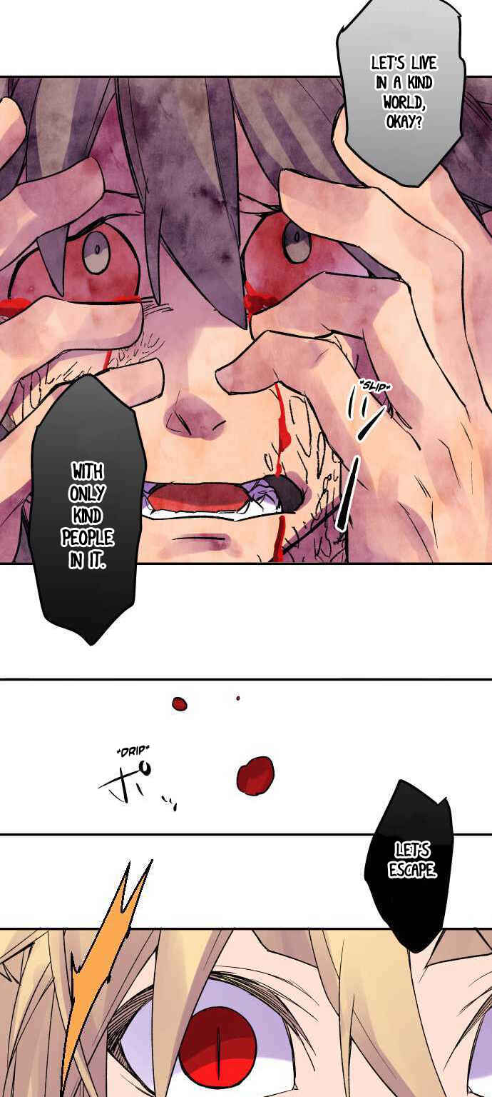 Page 16 Chapter 217 Tobari of the Dawn