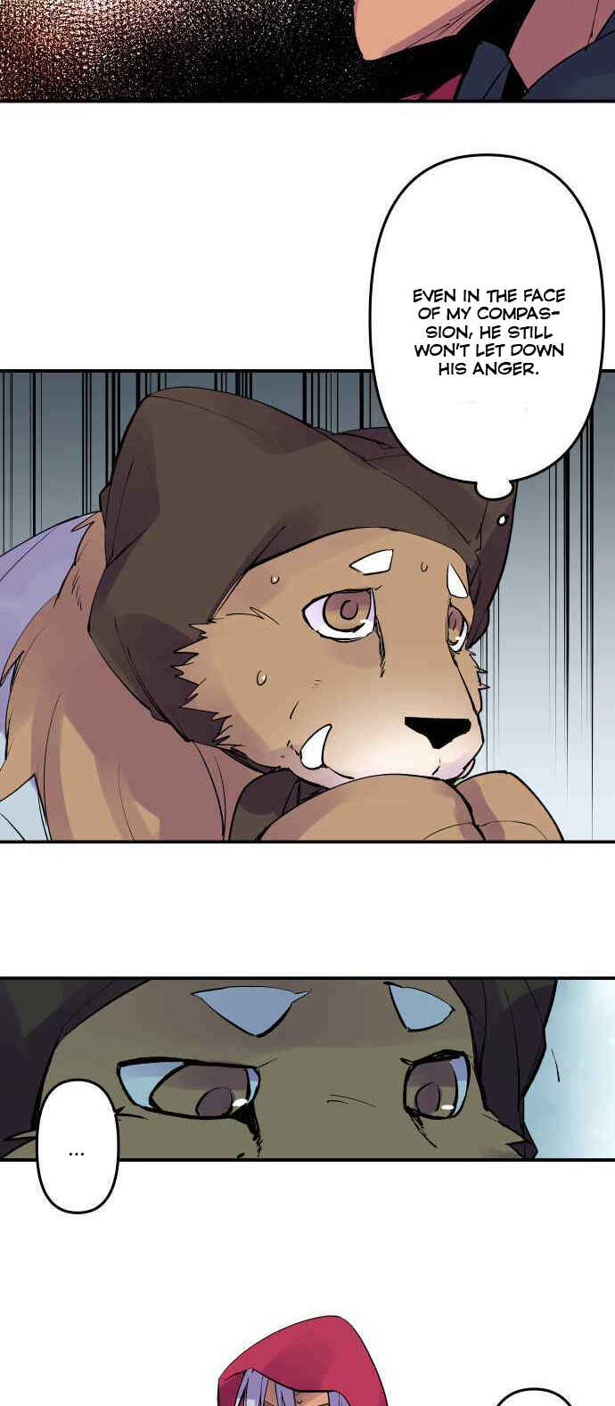 Page 14 Chapter 234 Tobari of the Dawn