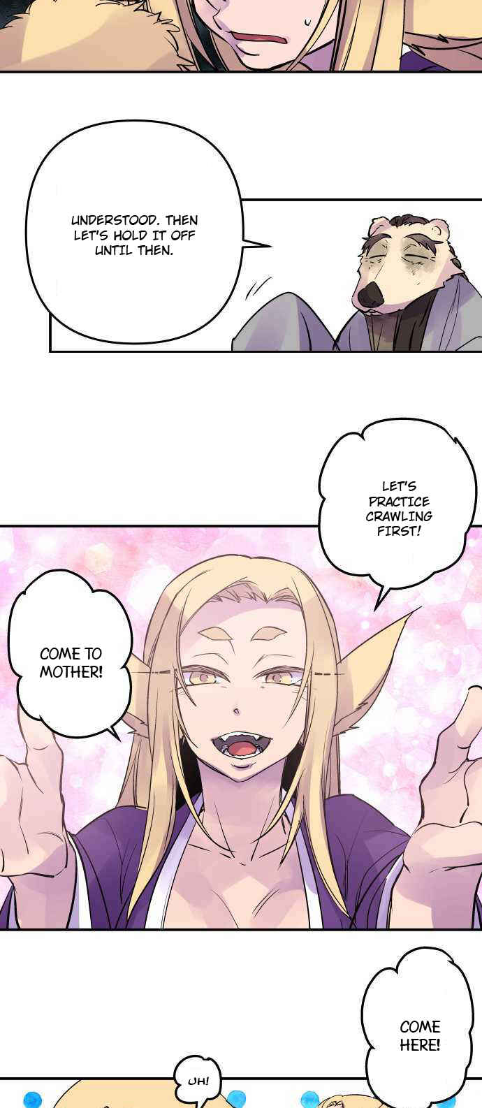 Page 12 Chapter 272.5 Tobari of the Dawn