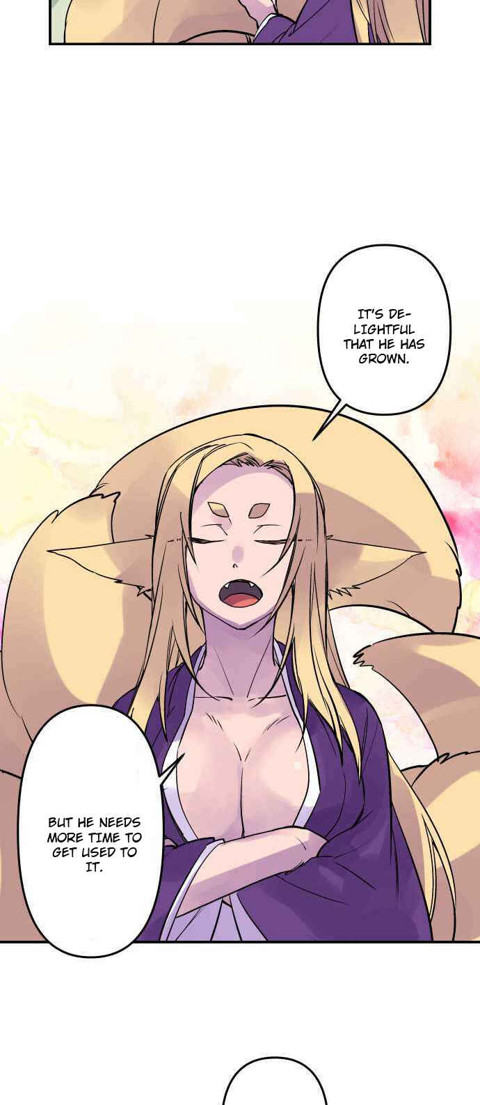 Page 16 Chapter 272.5 Tobari of the Dawn