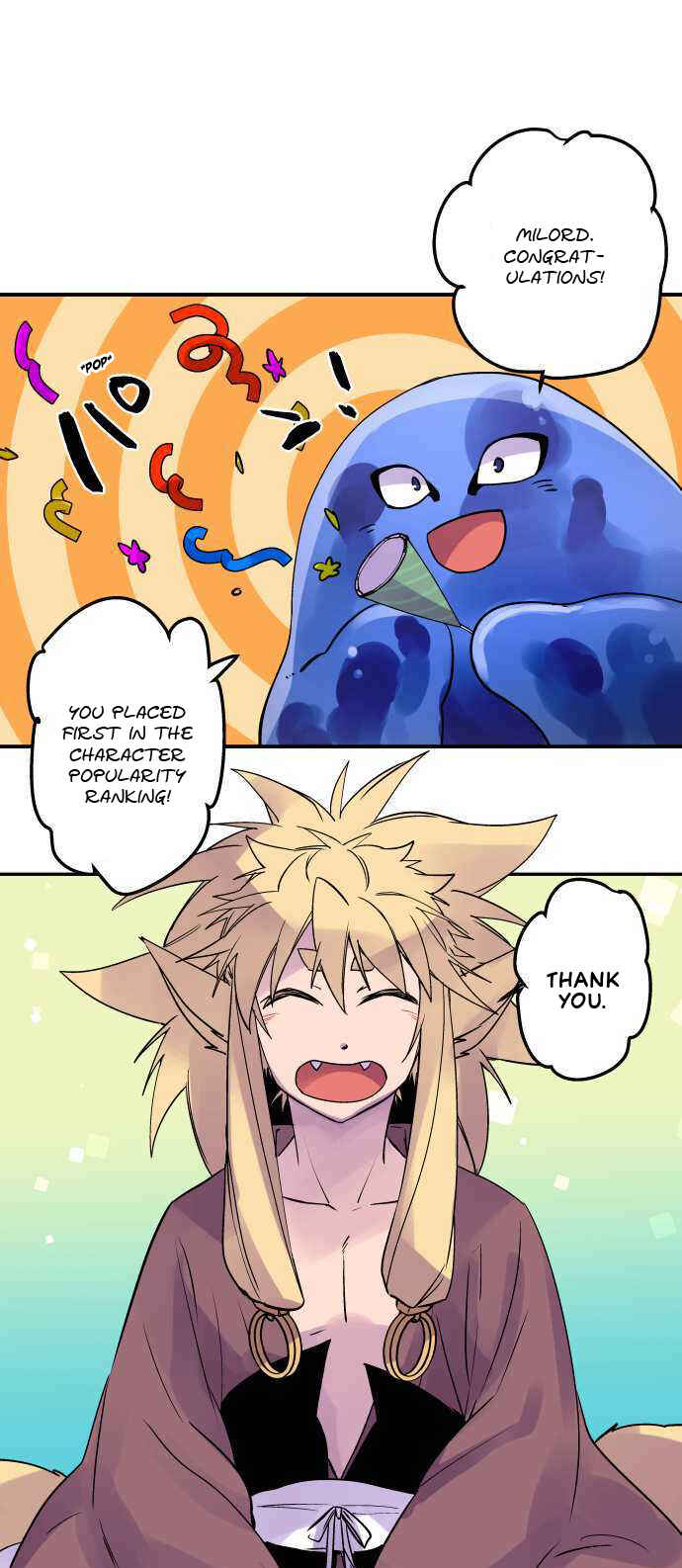 Page 2 Chapter 272.5 Tobari of the Dawn