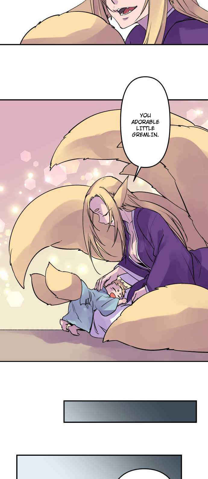 Page 24 Chapter 272.5 Tobari of the Dawn