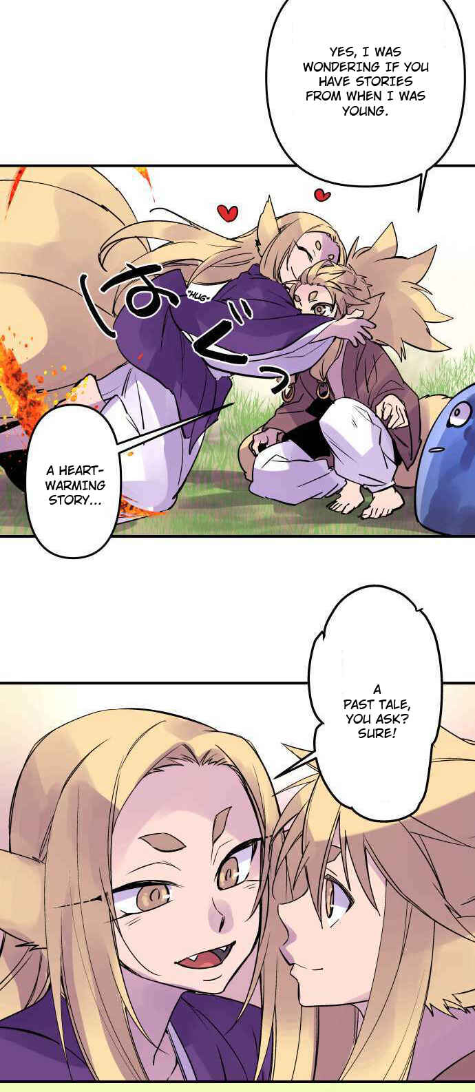 Page 6 Chapter 272.5 Tobari of the Dawn