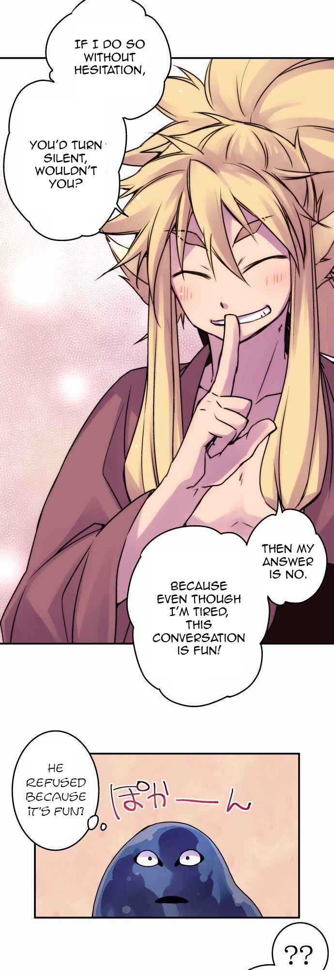 Page 10 Chapter 38 Tobari of the Dawn