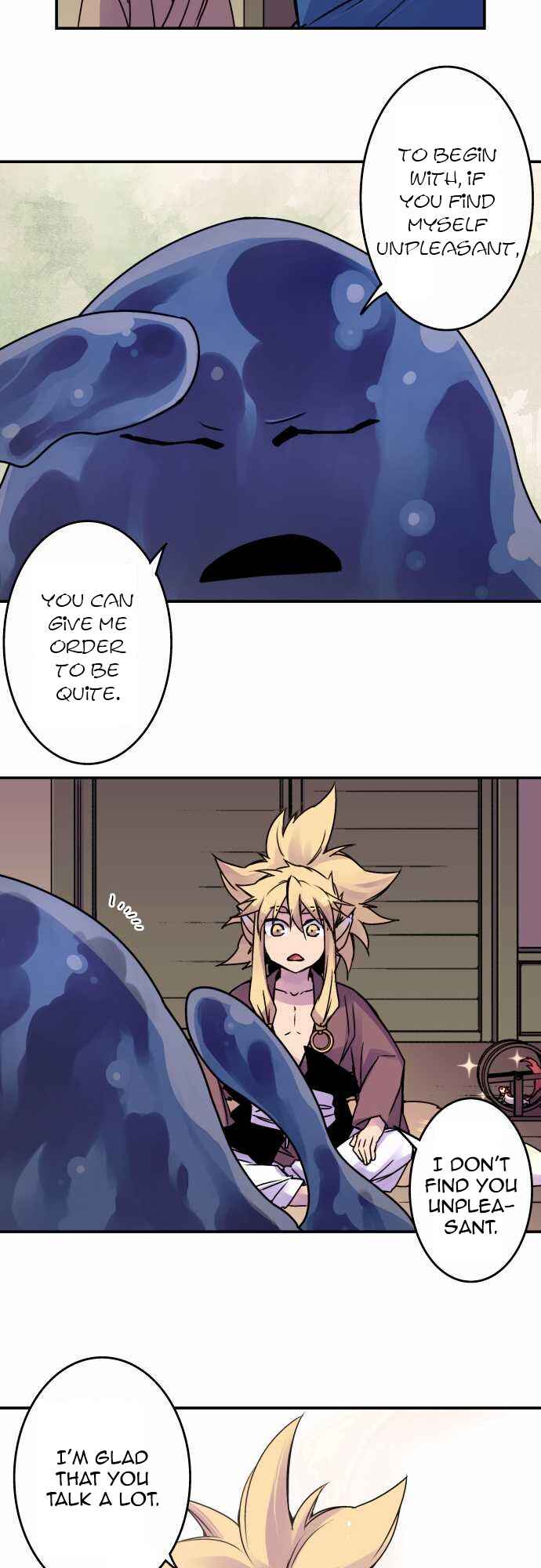 Page 7 Chapter 38 Tobari of the Dawn