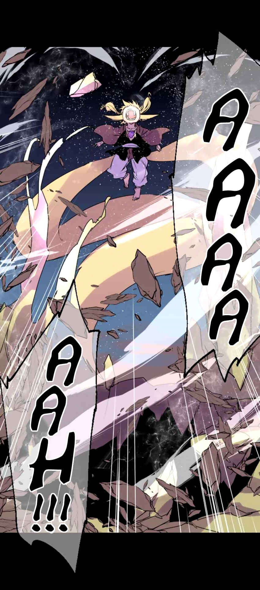 Page 11 Chapter 142 Tobari of the Dawn