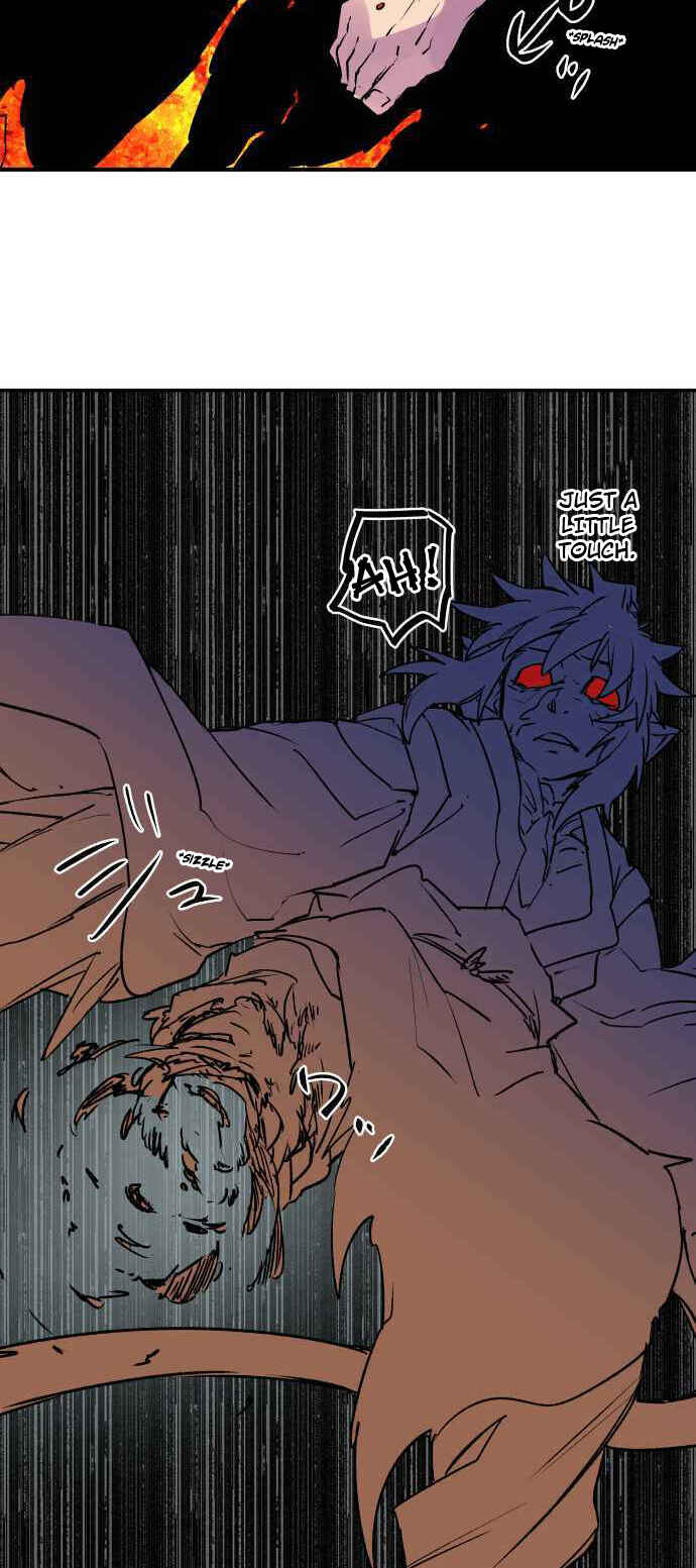 Page 16 Chapter 258 Tobari of the Dawn
