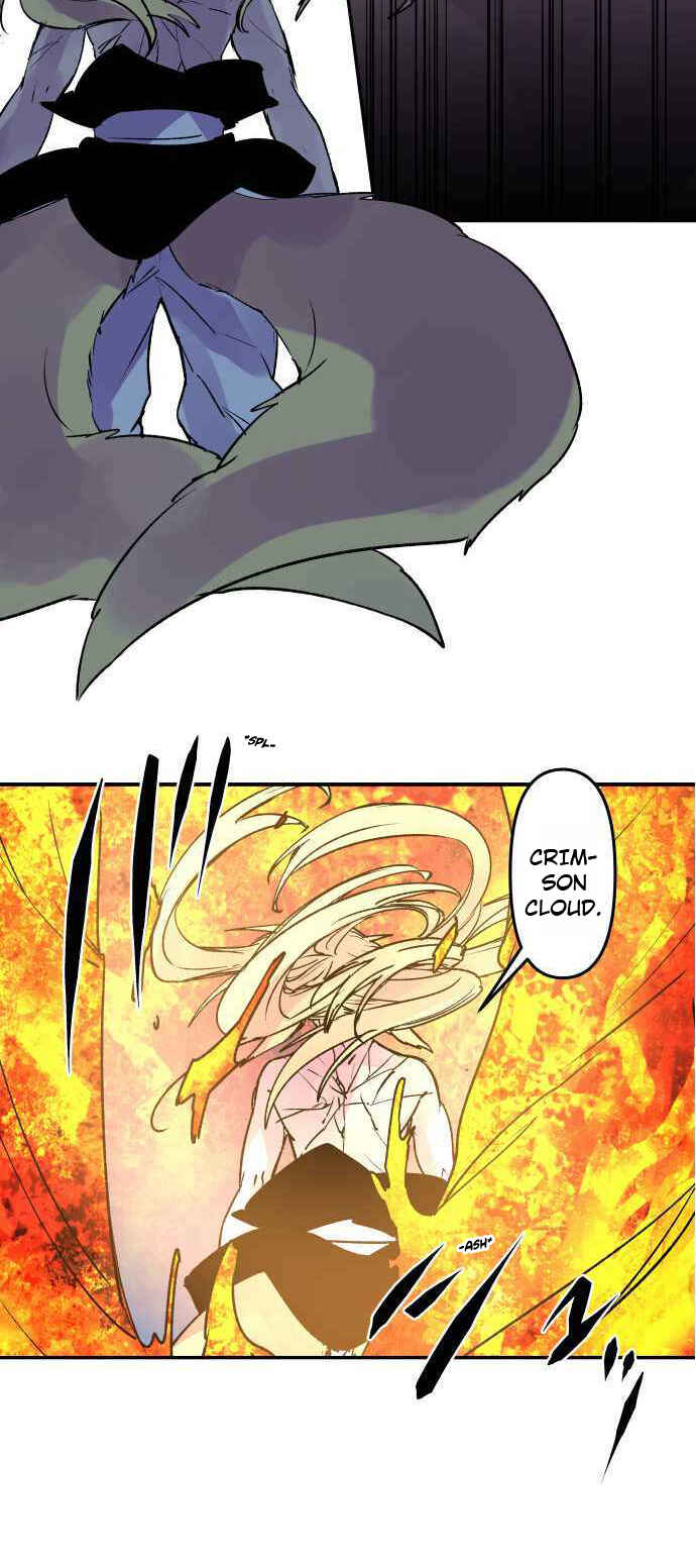 Page 7 Chapter 258 Tobari of the Dawn