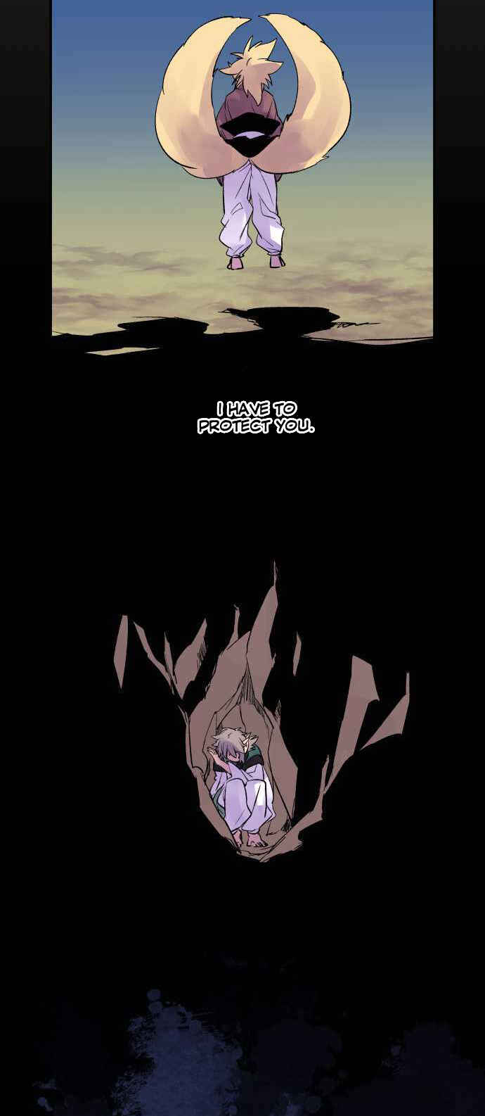 Page 13 Chapter 201 Tobari of the Dawn