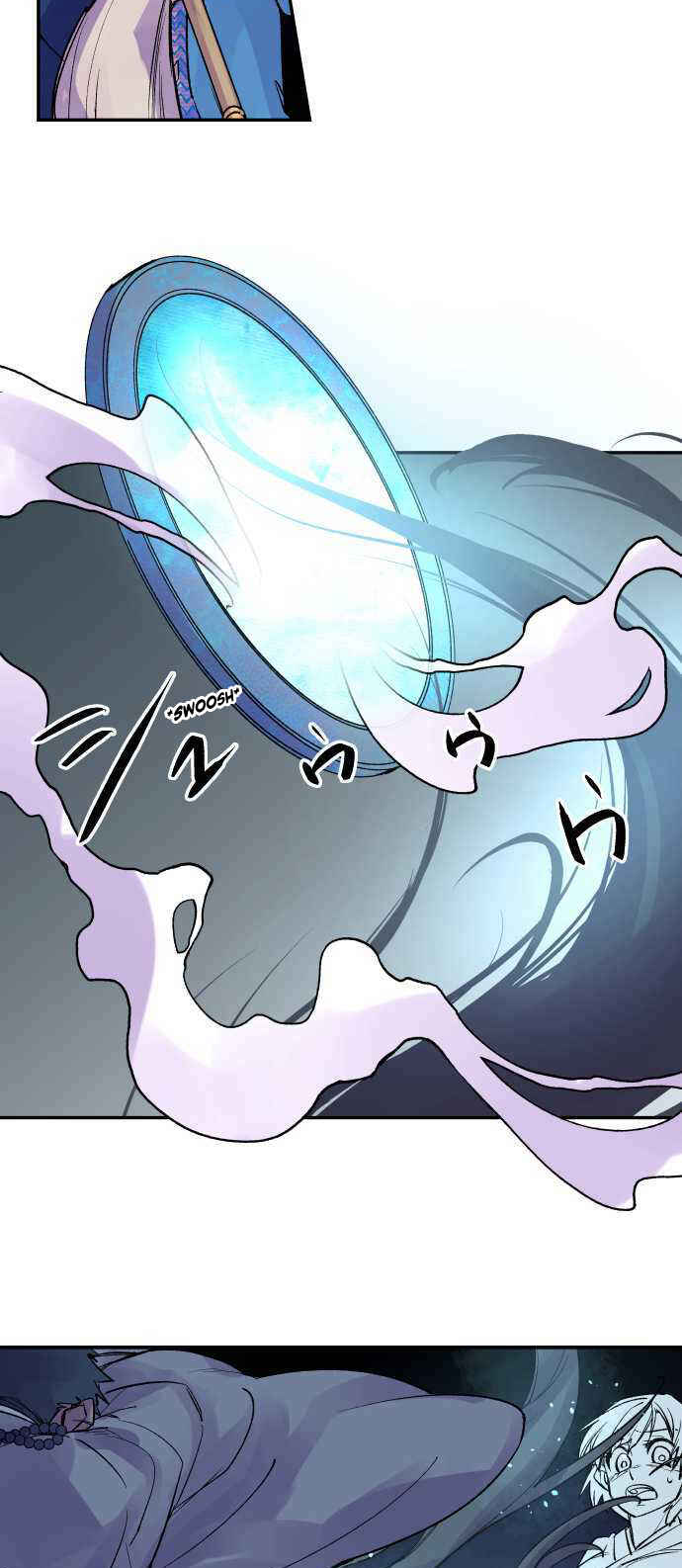 Page 21 Chapter 201 Tobari of the Dawn