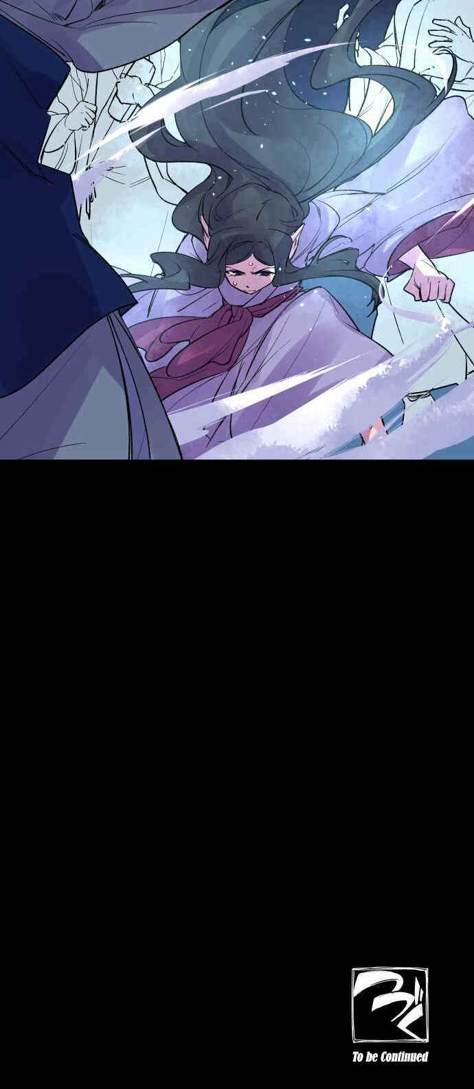 Page 22 Chapter 201 Tobari of the Dawn