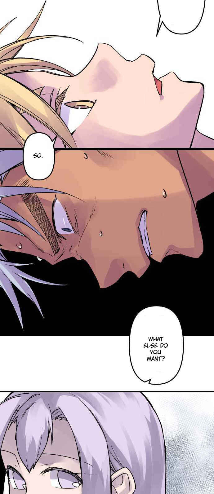 Page 15 Chapter 271 Tobari of the Dawn