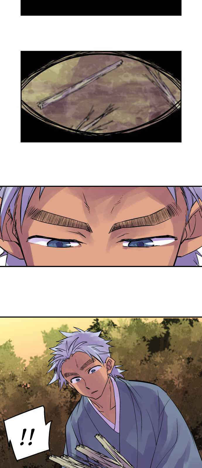 Page 19 Chapter 271 Tobari of the Dawn