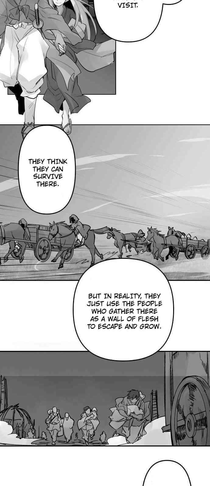 Page 10 Chapter 239 Tobari of the Dawn