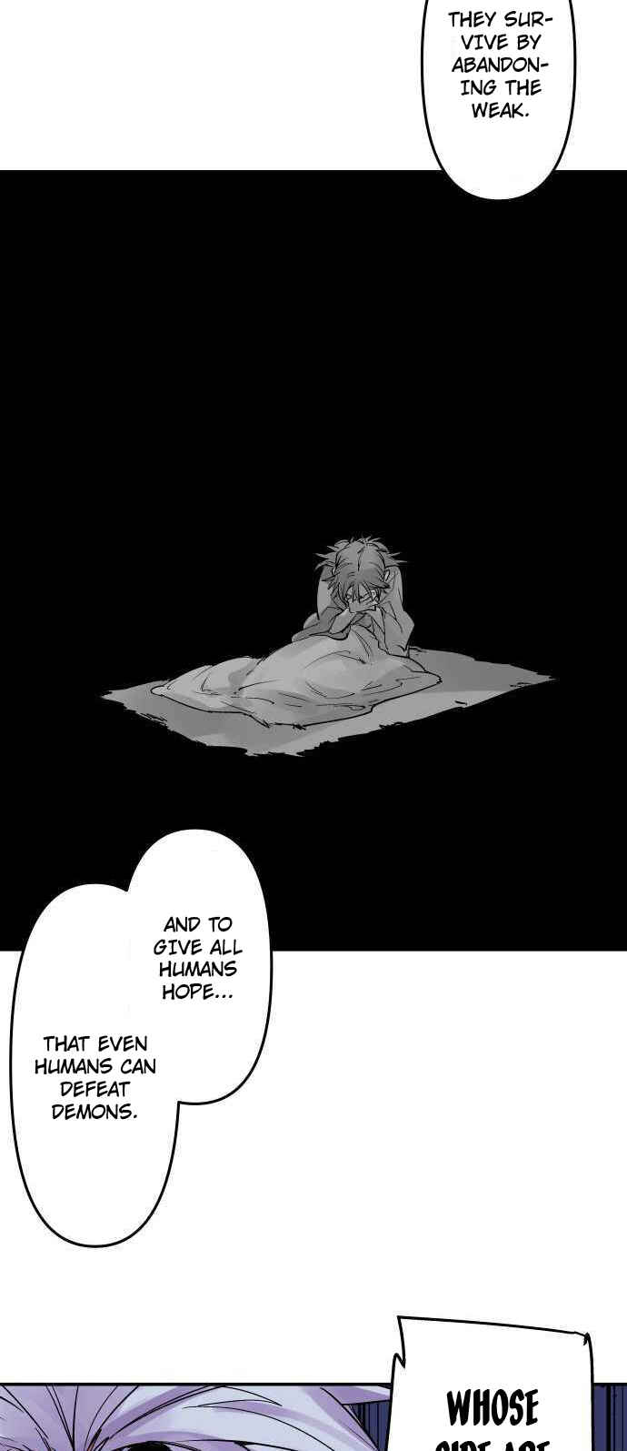 Page 11 Chapter 239 Tobari of the Dawn