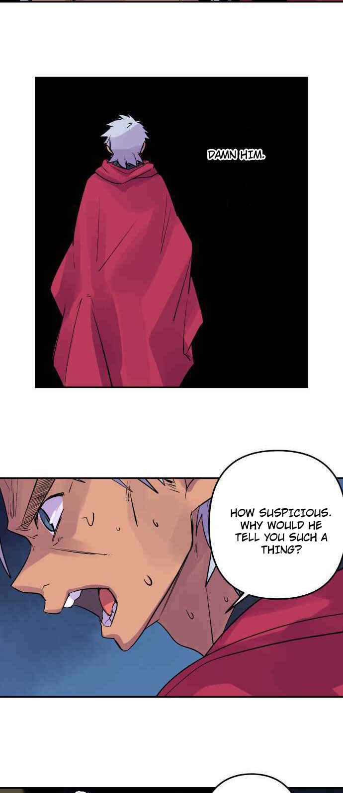 Page 5 Chapter 239 Tobari of the Dawn