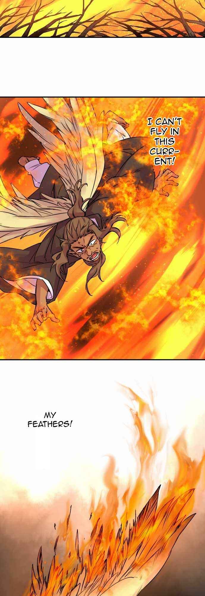 Page 15 Chapter 61 Tobari of the Dawn