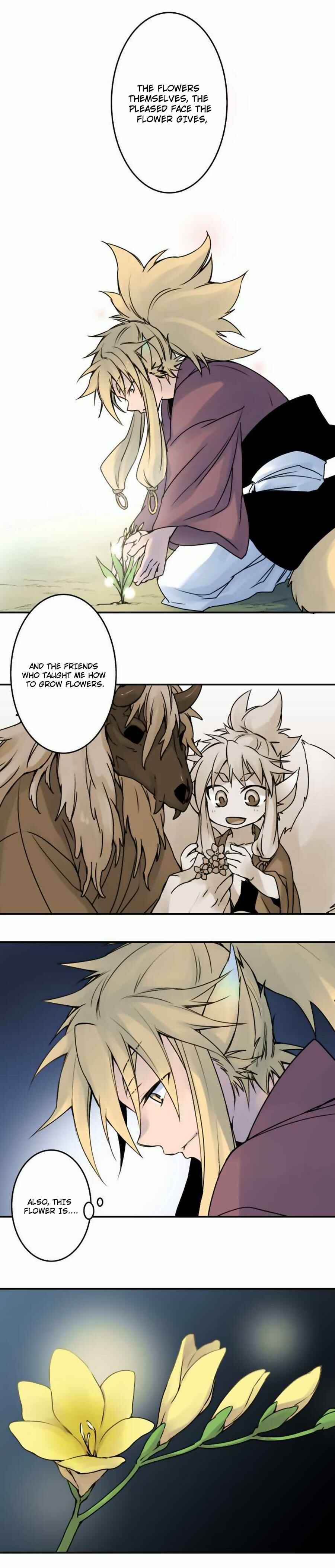 Page 12 Chapter 44 Tobari of the Dawn
