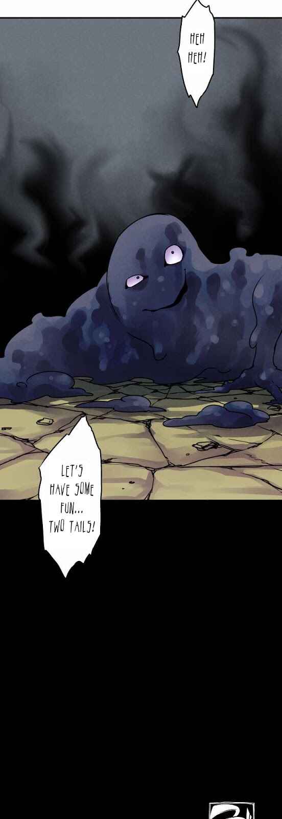 Page 16 Chapter 31 Tobari of the Dawn