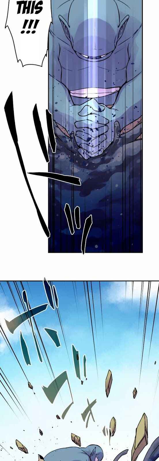 Page 7 Chapter 31 Tobari of the Dawn