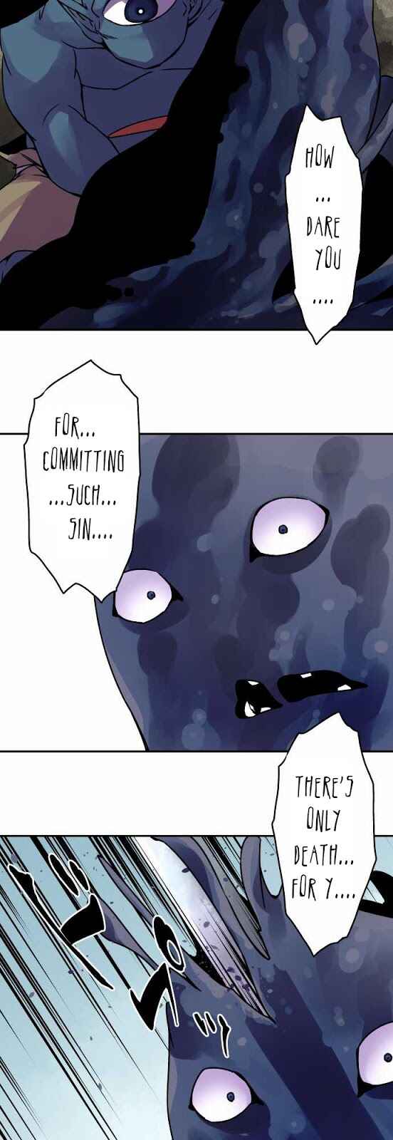 Page 9 Chapter 31 Tobari of the Dawn