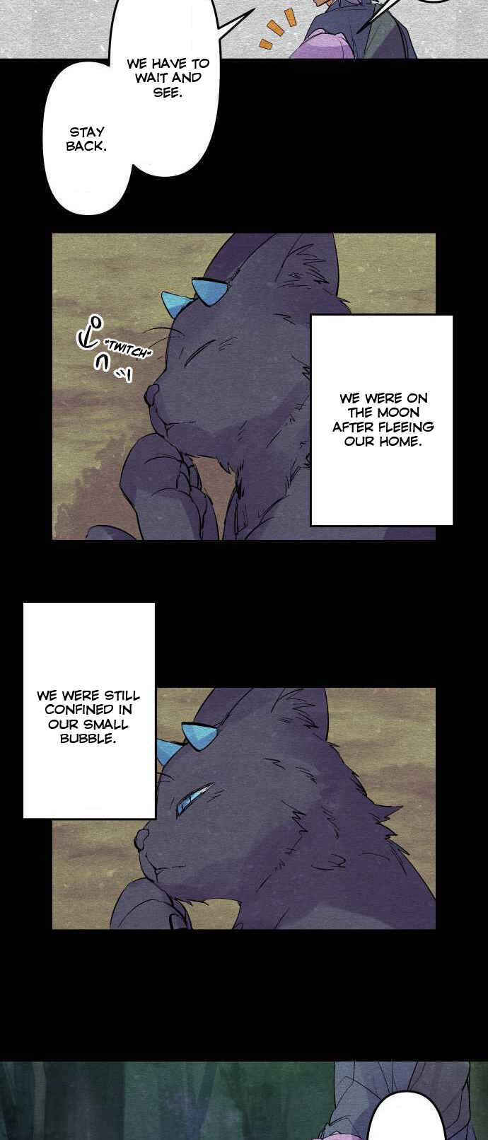 Page 14 Chapter 235 Tobari of the Dawn