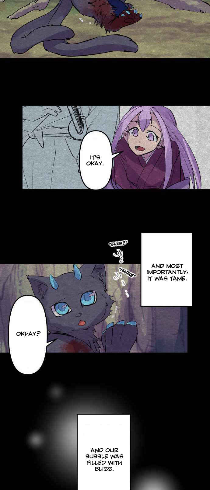 Page 16 Chapter 235 Tobari of the Dawn